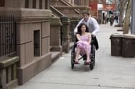 It is a romantic drama film that features an ensemble cast, including Lively. (Image via Walt Disney Pictures)
